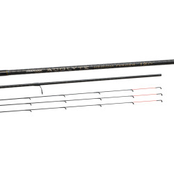 RMAF02 Wędka Drennan Acolyte Medium Feeder 12FT