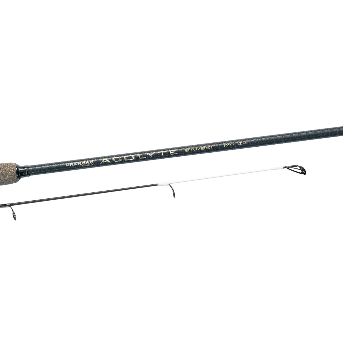 Wędka Drennan Acolyte Barbel