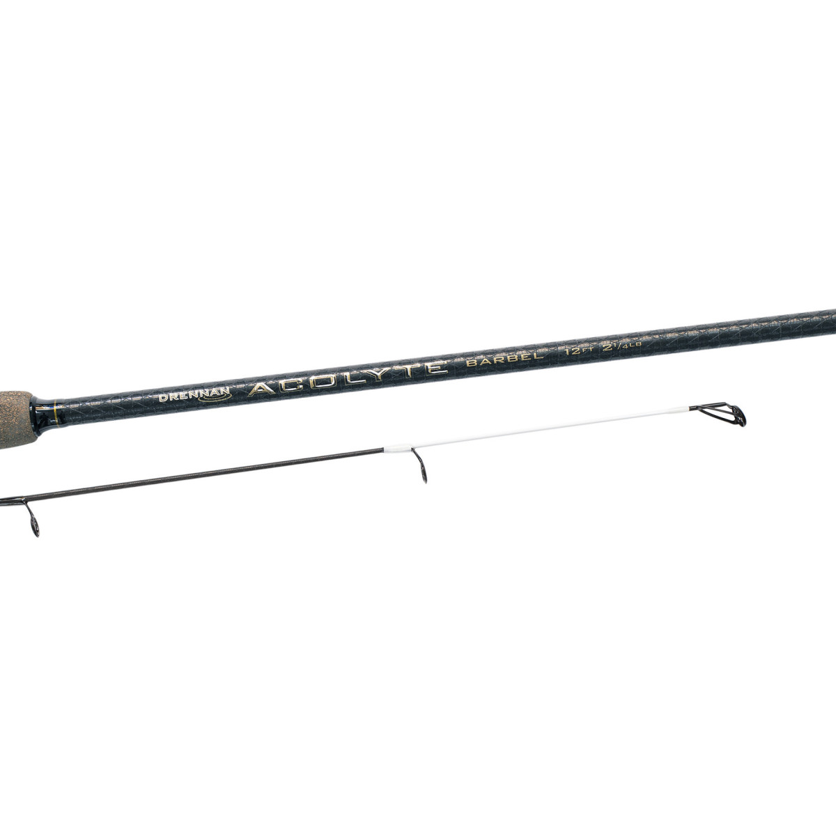 Wędka Drennan Acolyte Barbel