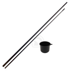 PTAF10 Top Drennan Red Range Cupping Kit