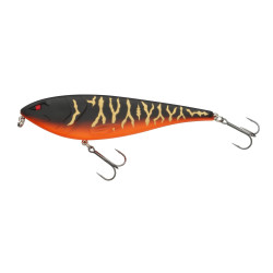 1570839 Wobler Berkley Zilla Glider 10cm - SHADOW TIGER