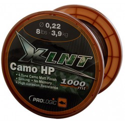 Żyłka Prologic XLNT HP 1000m