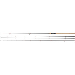 K0330094 Wędka Korum 1.5K Trilogy Old School Triple Tip 12FT - 60-180g