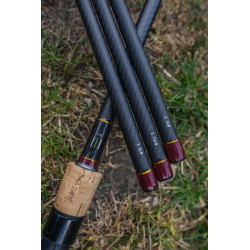 K0330094 Wędka Korum 1.5K Trilogy Old School Triple Tip 12FT - 60-180g