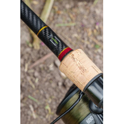 K0330094 Wędka Korum 1.5K Trilogy Old School Triple Tip 12FT - 60-180g