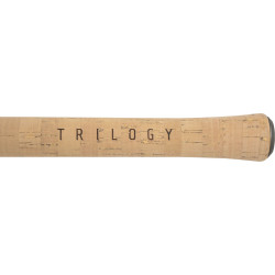 K0330094 Wędka Korum 1.5K Trilogy Old School Triple Tip 12FT - 60-180g