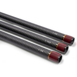 K0330094 Wędka Korum 1.5K Trilogy Old School Triple Tip 12FT - 60-180g