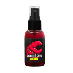 ESC-35 Atomizer Esca Feeder 50ml - Monster Crab Neon