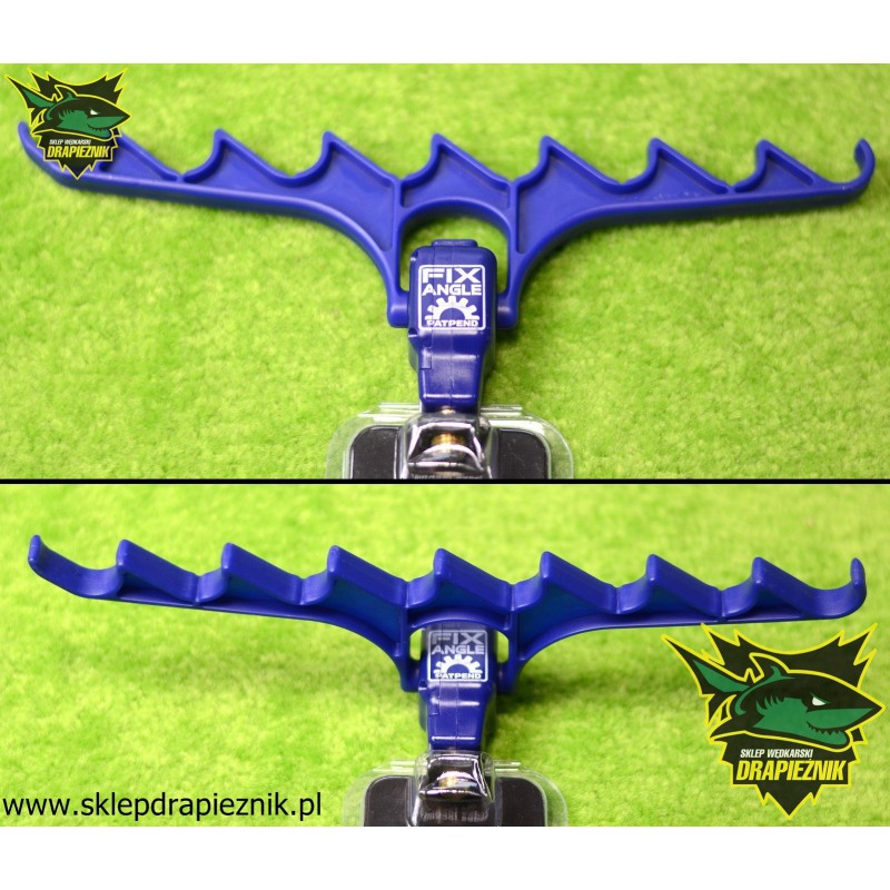 Podpórka Preston Quiver Rod Rest