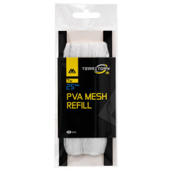 APV-00004 Siatka PVA zapasowa Mikado Mesh Refill 25mm / 7m