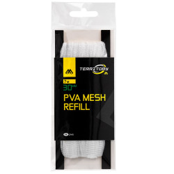 APV-00005 Siatka PVA zapasowa Mikado Mesh Refill 30mm / 7m