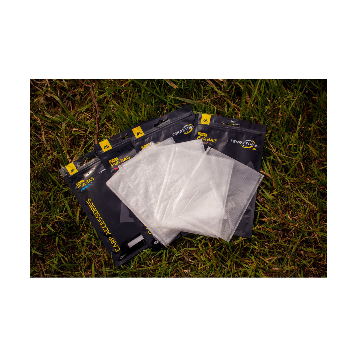 Worki PVA Mikado Bags