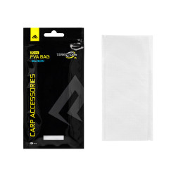 APV-00010 Worki PVA Mikado Bags - 60 x 130mm