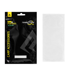 APV-00011 Worki PVA Mikado Bags - 70 x 160mm