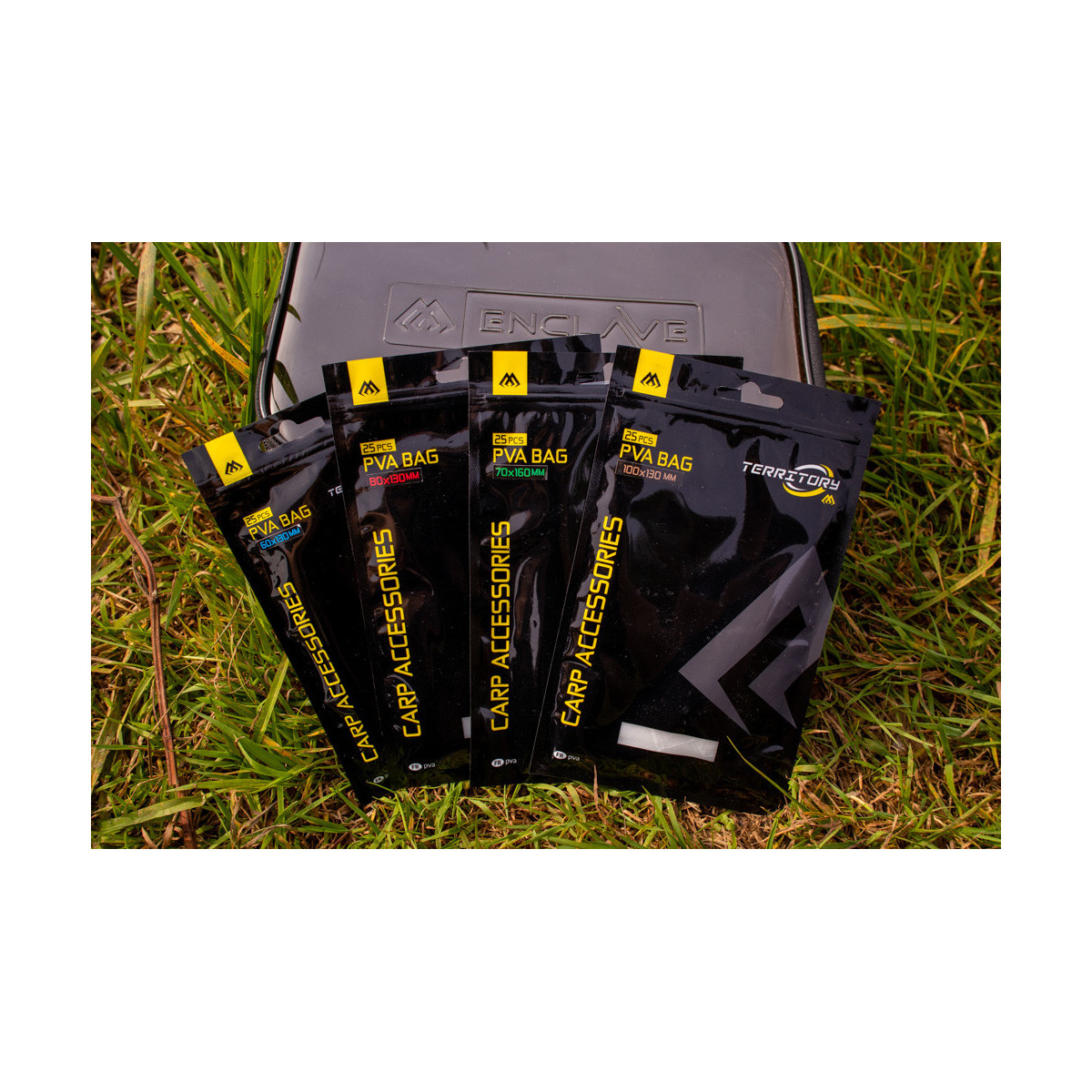 Worki PVA Mikado Bags