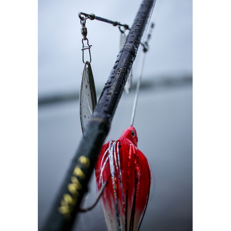 Spinnerbait Savage Gear Da'Bush