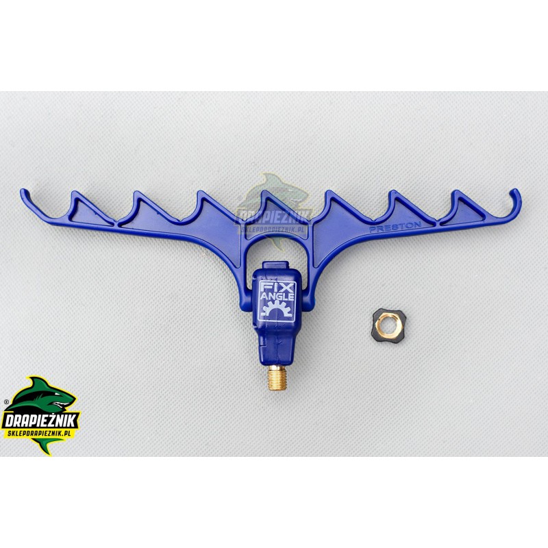 Podpórka Preston Quiver Rod Rest