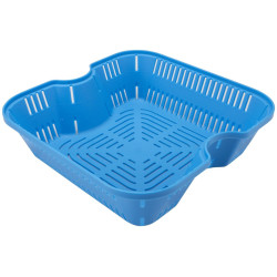 88-081-001 Sito Lorpio do pelletu Blue Bait Box