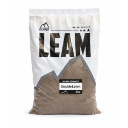 G-GL-01 Glina Górek Double Leam / Riviere Collante - 2kg