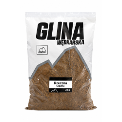 G-GL-08 Glina Górek Rzeczna Ciężka - 2kg