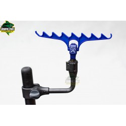 Podpórka Preston Quiver Rod Rest