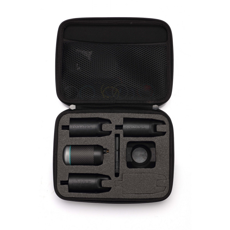 Zestaw sygnalizatorów Prologic K3 Alarm Set 4+1