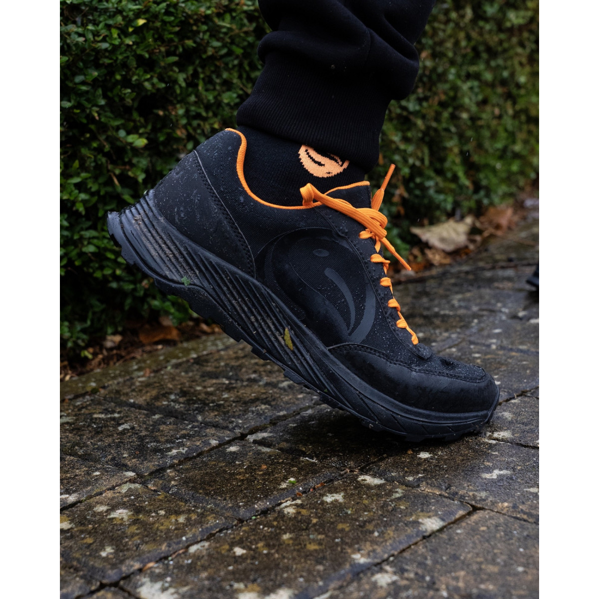 Buty Guru Waterproof Trainer