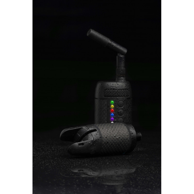 Zestaw sygnalizatorów Prologic K3 Alarm Set 4+1