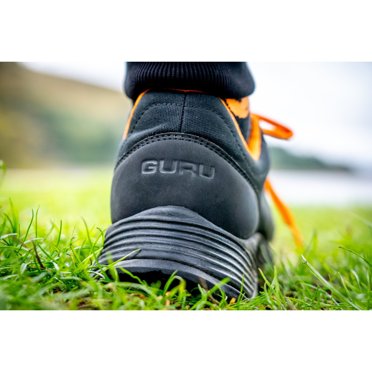 Buty Guru Waterproof Trainer