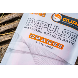 Amortyzator Guru Natural Elastic