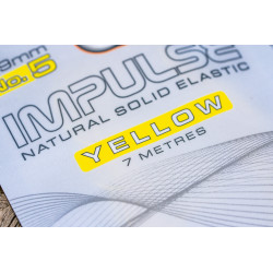 Amortyzator Guru Impulse Natural Solid Elastic