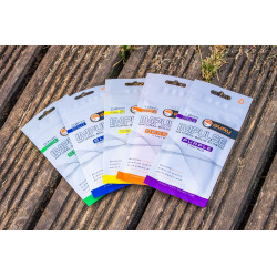 Amortyzator Guru Impulse Natural Solid Elastic