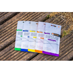 Amortyzator Guru Impulse Natural Solid Elastic