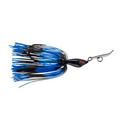 Warianty Chatterbait Mikado M-Chatter 13g - Blue Black