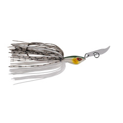 Warianty Chatterbait Mikado M-Chatter 13g - Bleak