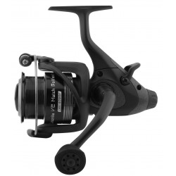Okuma Carbonite V2 Match Baitfeeder 40MBF