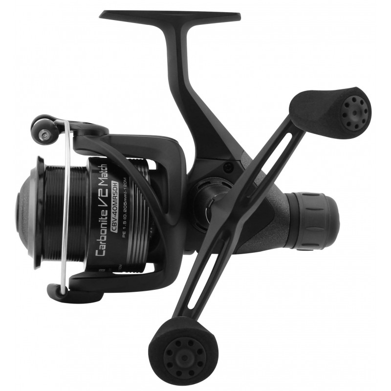 Okuma Carbonite V2 Match RD 40