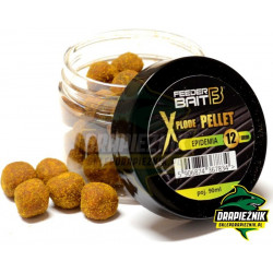 Pellet Feeder Baits XPLODE 90ml - 12mm Epidemia