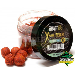 Pellet Feeder Baits XPLODE 12mm - Ryba Czosnek