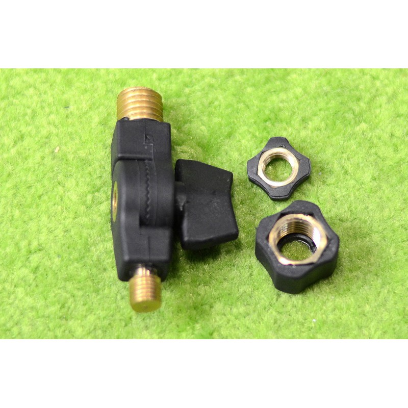 Łącznik Preston Angle-Lock