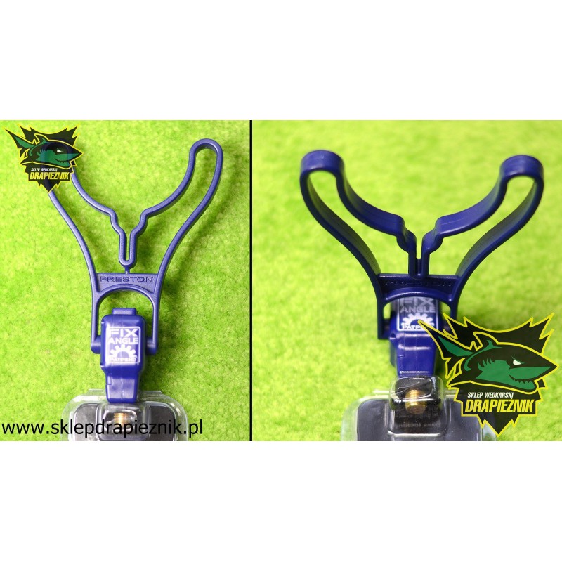 Nasadka Preston Free Flow Rod Rest