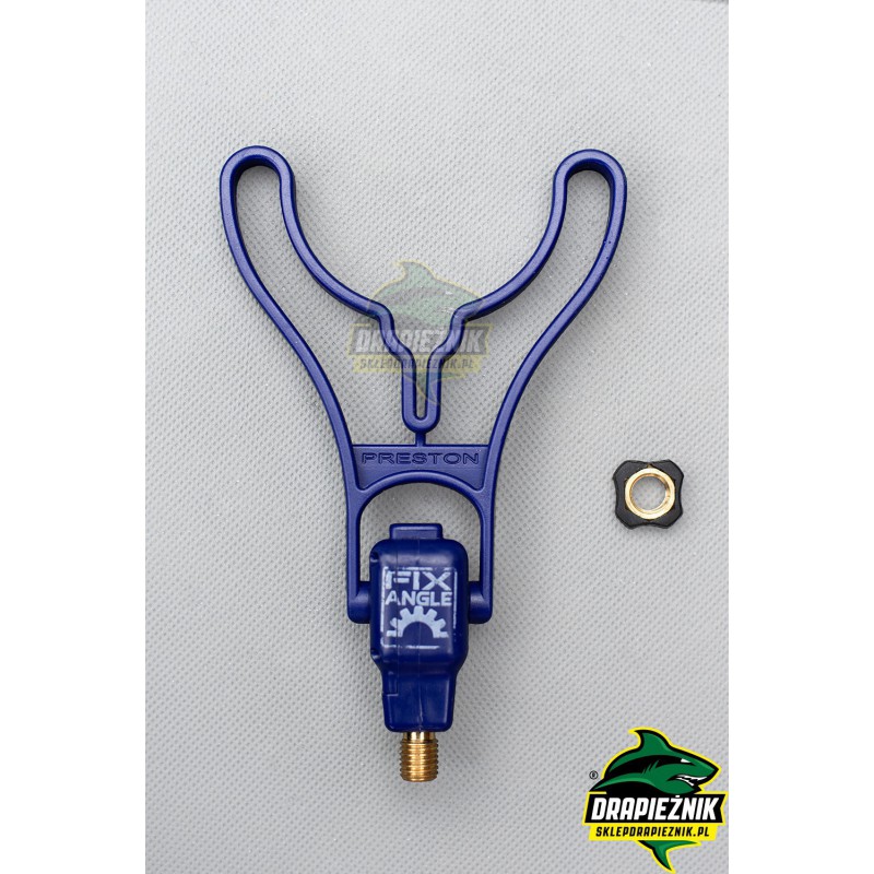 Nasadka Preston Free Flow Rod Rest