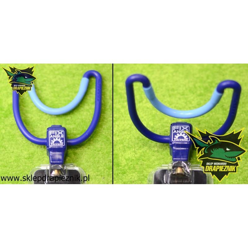 Nasadka Preston Tube Rod Rest