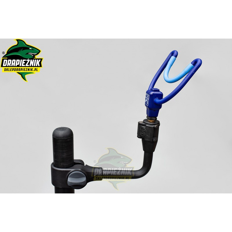 Nasadka Preston Tube Rod Rest