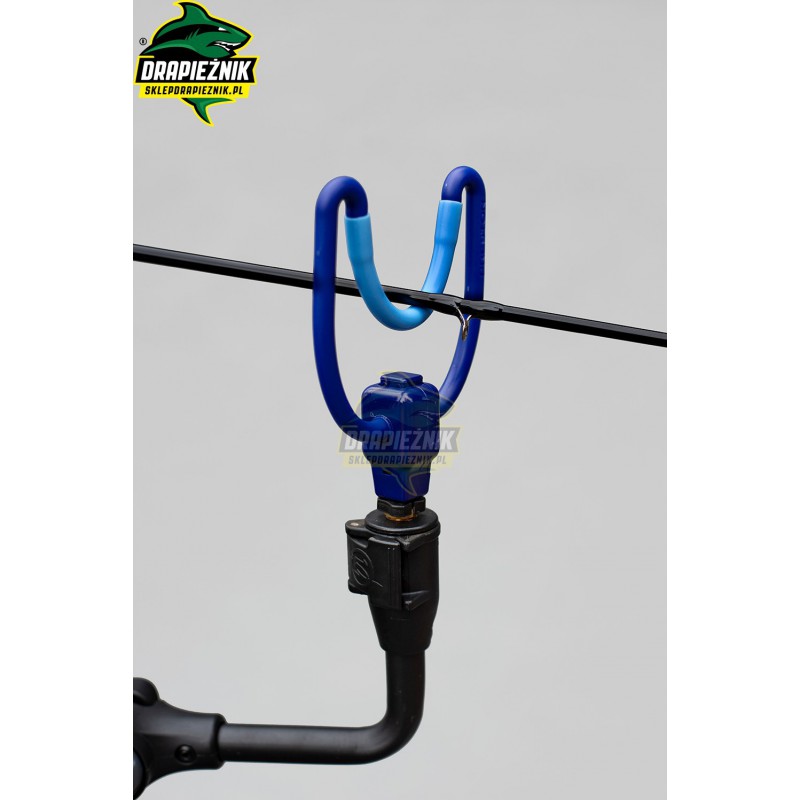 Nasadka Preston Tube Rod Rest