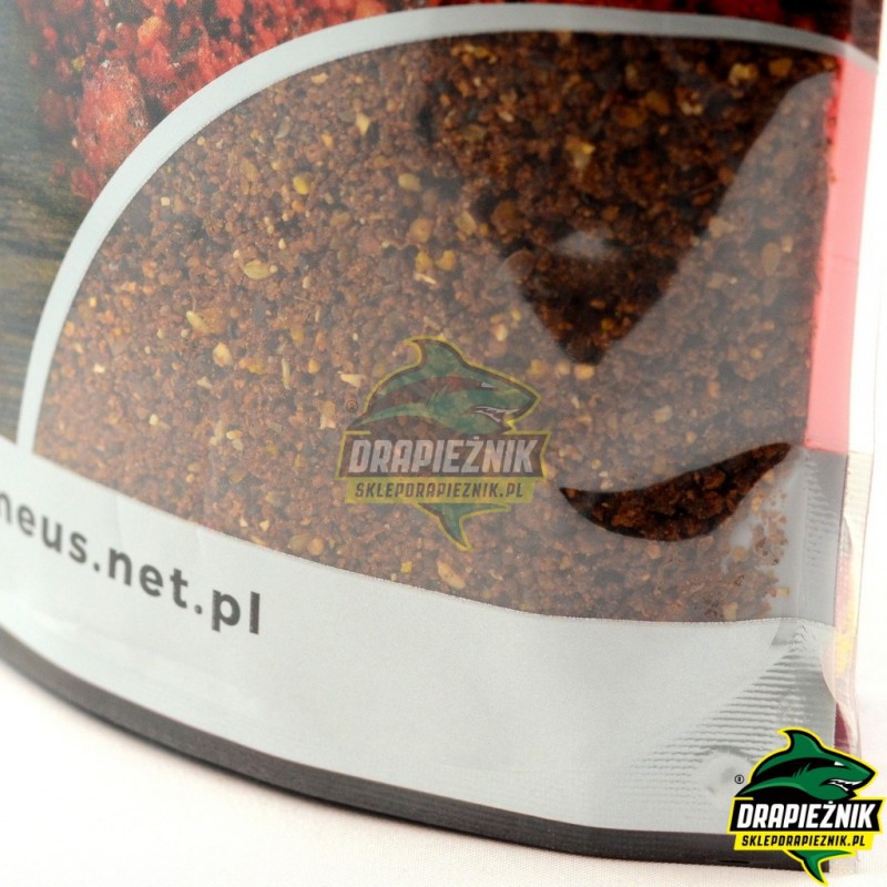 Zanęta MEUS Method Feeder Instant Groundbait 700g - Kryl