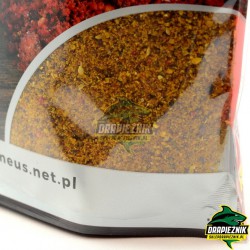 Zanęta MEUS Method Feeder Instant Groundbait 700g - Kukurydza
