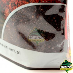 Zanęta MEUS Method Feeder Instant Groundbait 700g - Morwa
