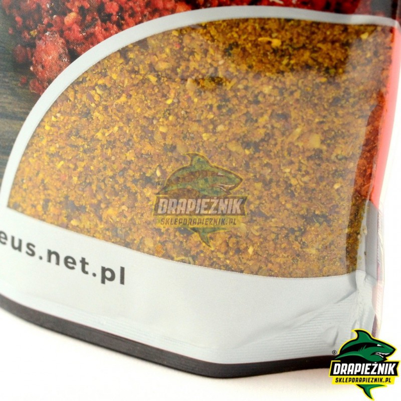 Zanęta MEUS Method Feeder Instant Groundbait 700g - N-Butyric Aid