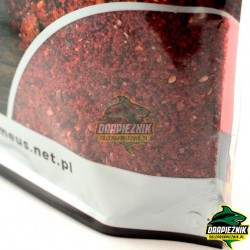 Zanęta MEUS Method Feeder Instant Groundbait 700g - Ochotka
